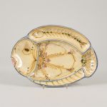 1737 7111 SERVING DISH